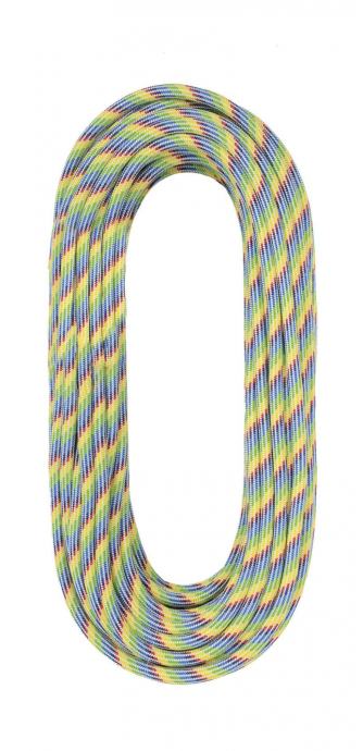 Enojna plezalna vrv Mystic 10.1 mm - 60 m