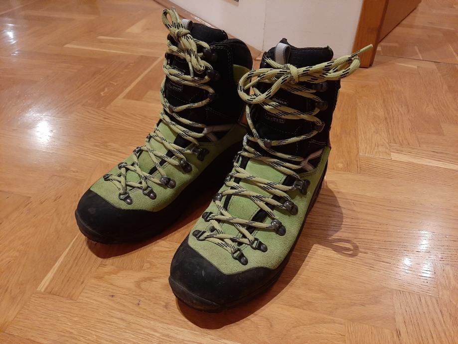 Moški planinski čevlji ALPINA DIABLO 2.0 (velikost: EU 43, UK 9)