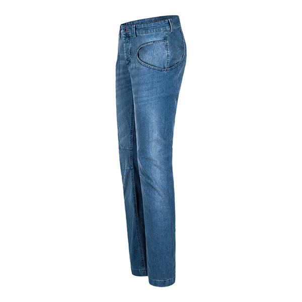 Montura ženske plezalne jeans hlače