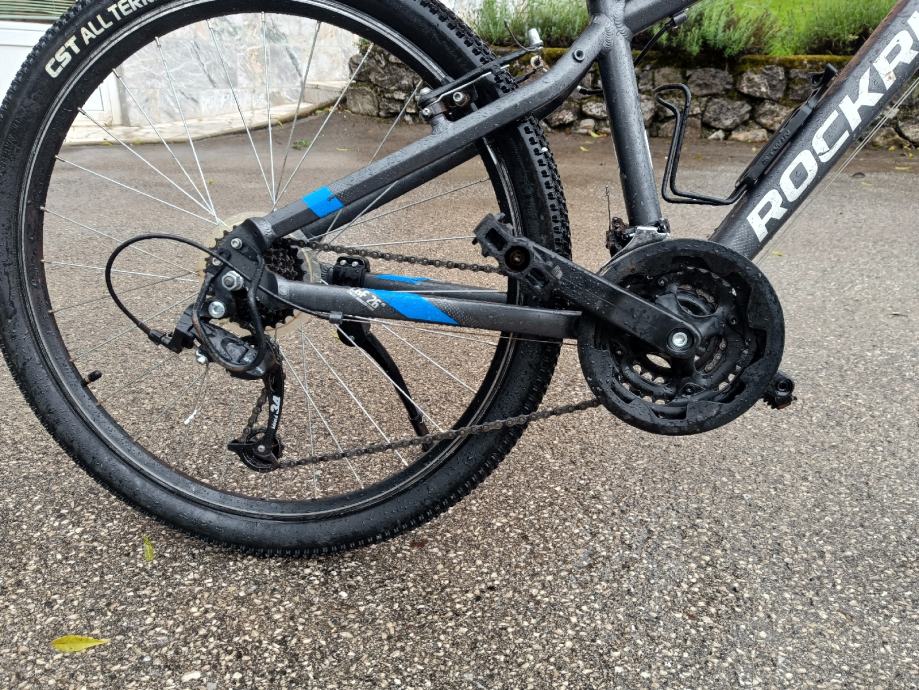 Vélo VTT b'twin ROCKRIDER ST 100 27.5" Alger Dar el beida