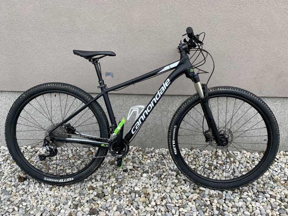 cannondale trail 3 2016