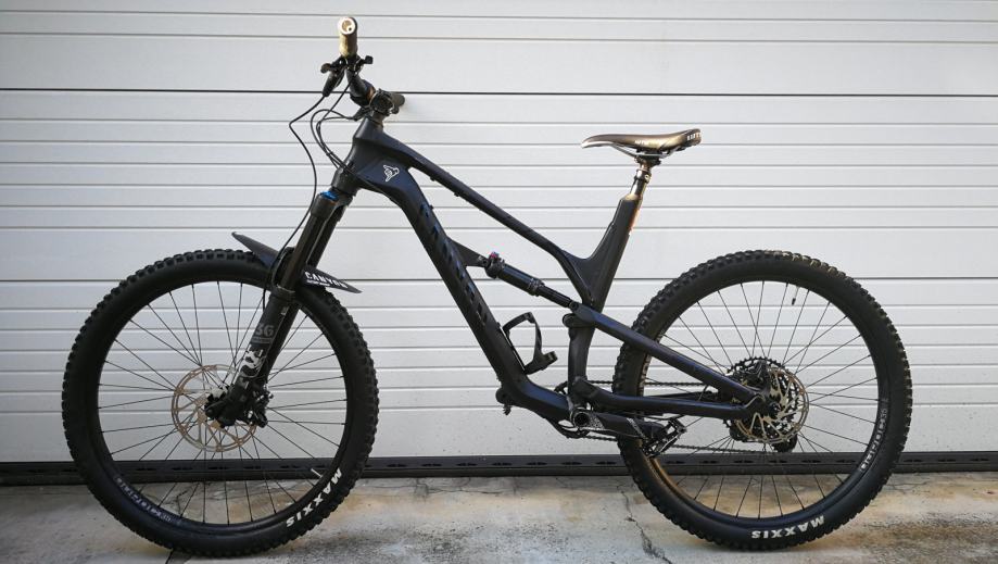 canyon spectral al 2019