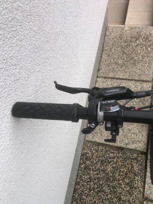 cube reaction pro 27.5