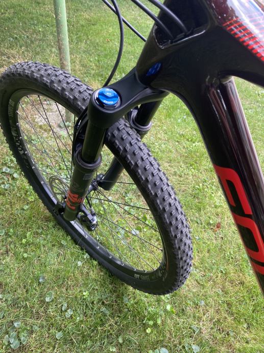 2019 specialized turbo levo weight