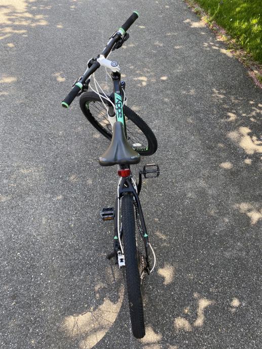 fuji addy 1.1