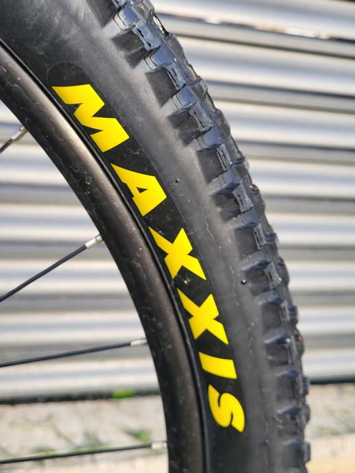 fuji nevada 29 1.5 review