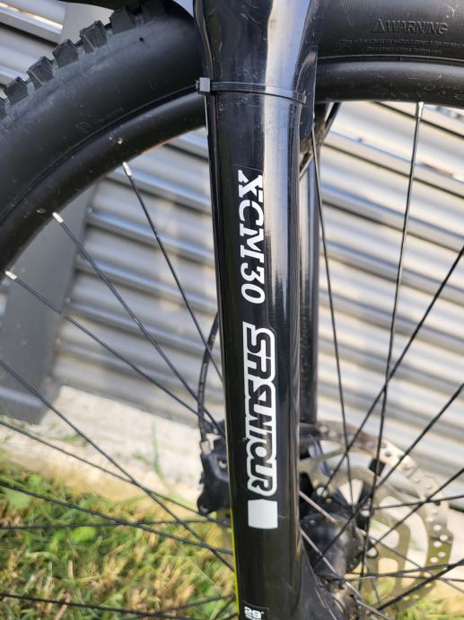 fuji nevada 29 1.5 review