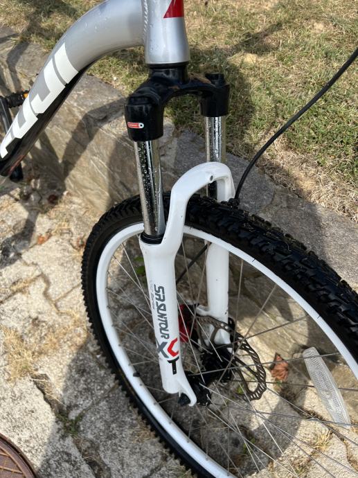 FUJI NEVADA 3.0 26”