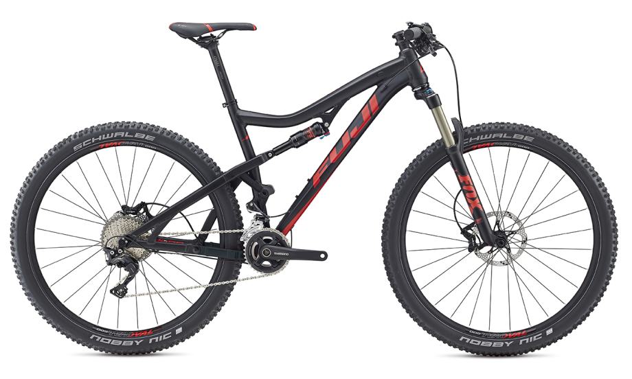 fuji rakan 29 1.5 review