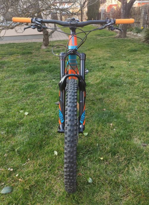 giant reign 1.5 ltd