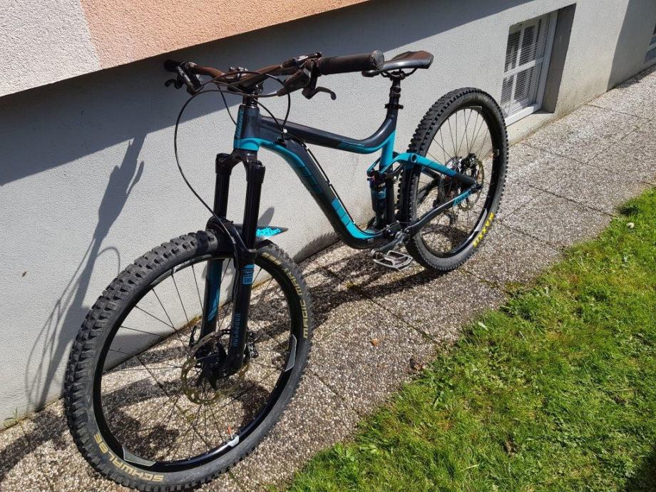 giant reign 2 ltd 2015