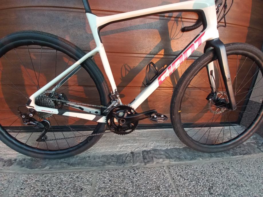 giant revolt advanced 2 2020