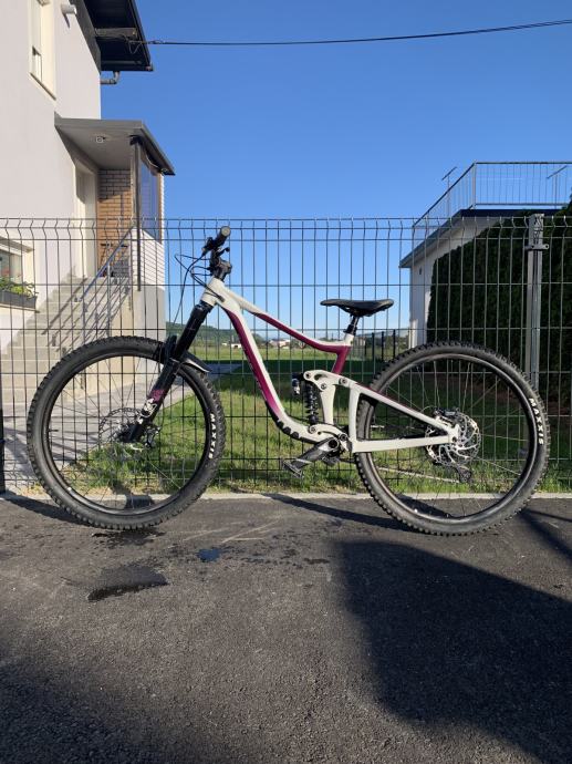giant sx 2019