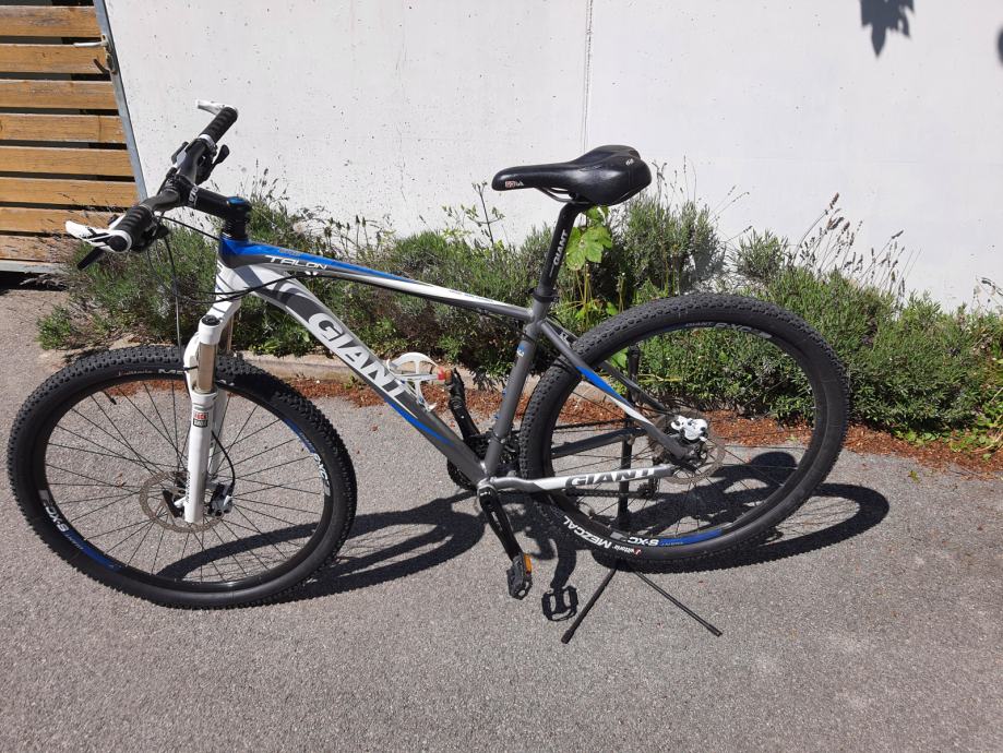 giant talon 1 29