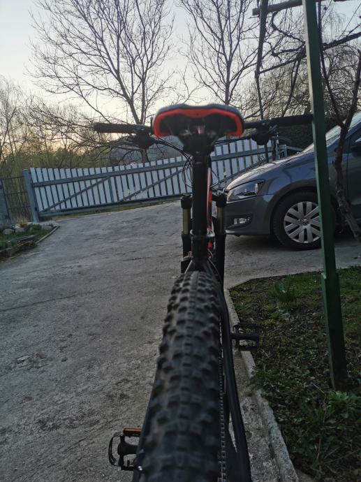giant talon 1 ltd