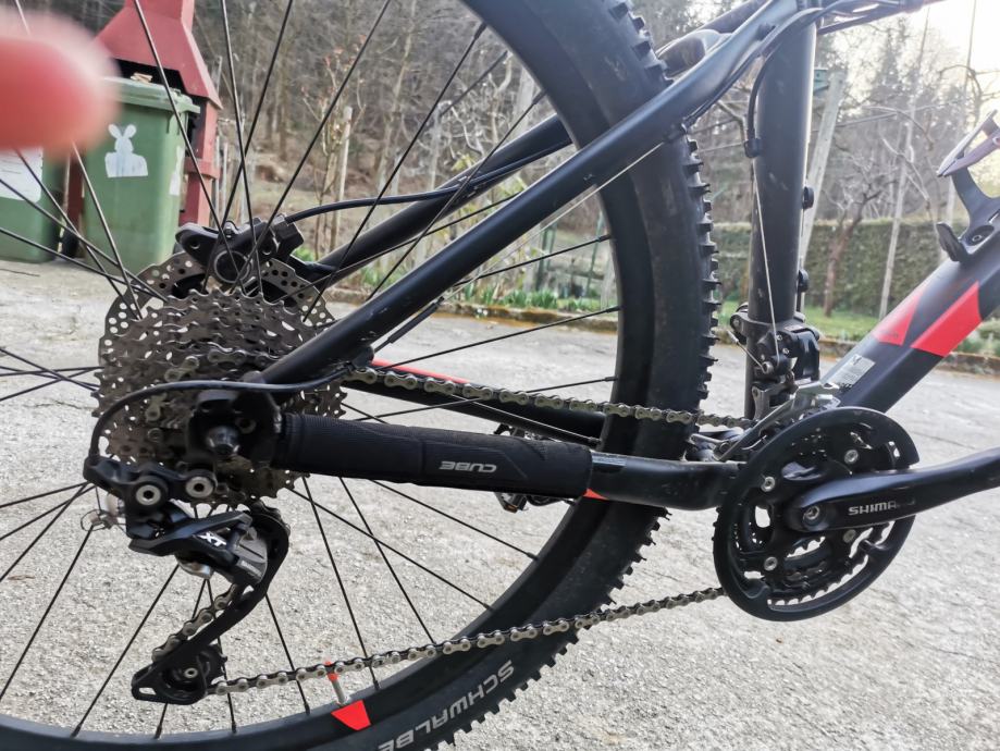 giant talon 1 ltd