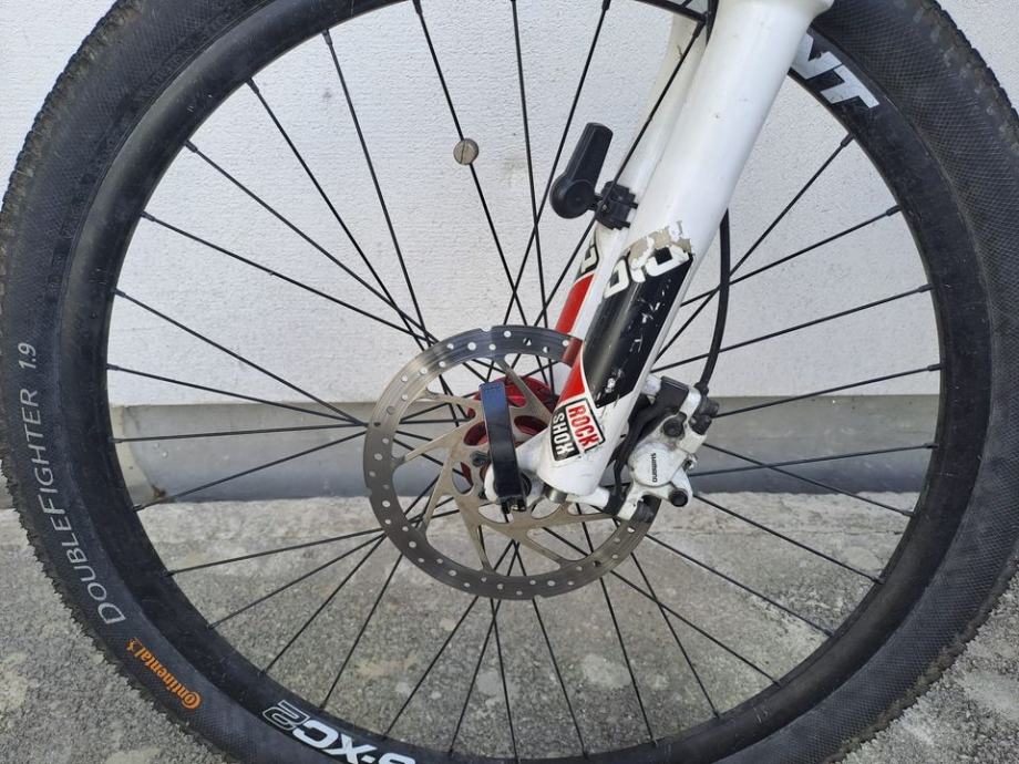 giant trance x3 2014