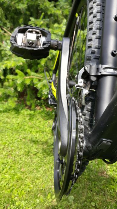 giant talon 29er 1 ge