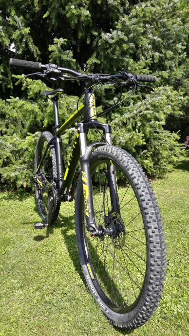 giant talon 29er 1 ge