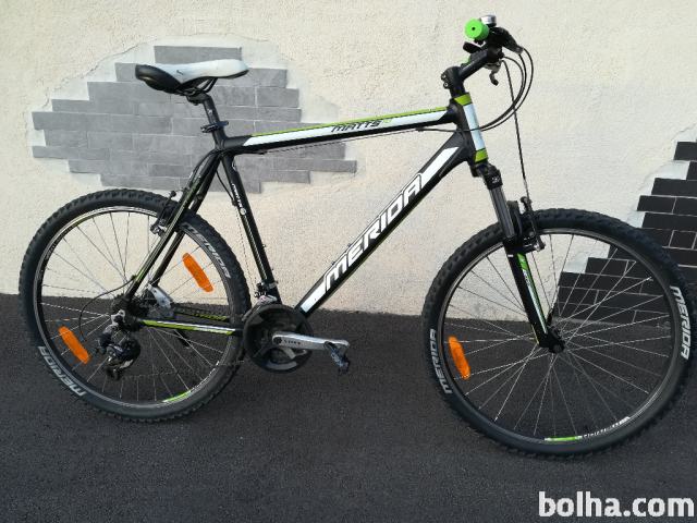 GORSKO KOLO MERIDA MATTS 10