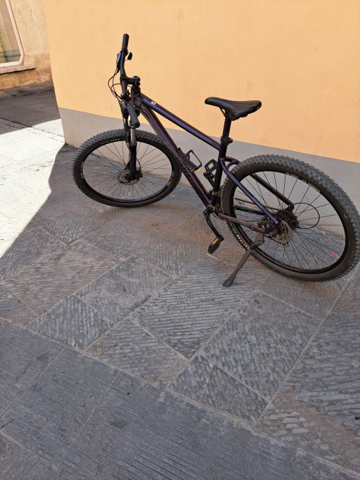 haibike seet 7