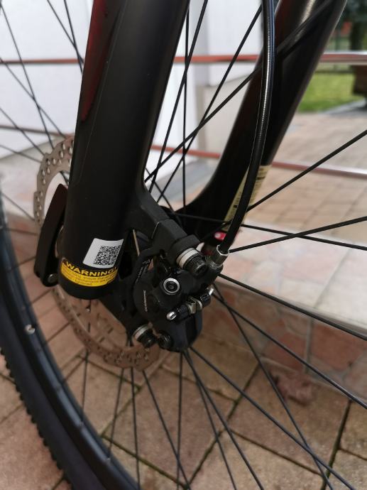 khs full suspension