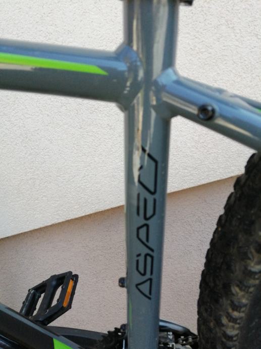 scott aspect 940 cena