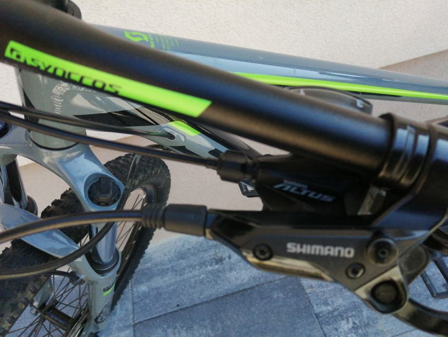 scott aspect 940 cena