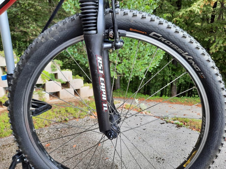 scott chenoa mtb