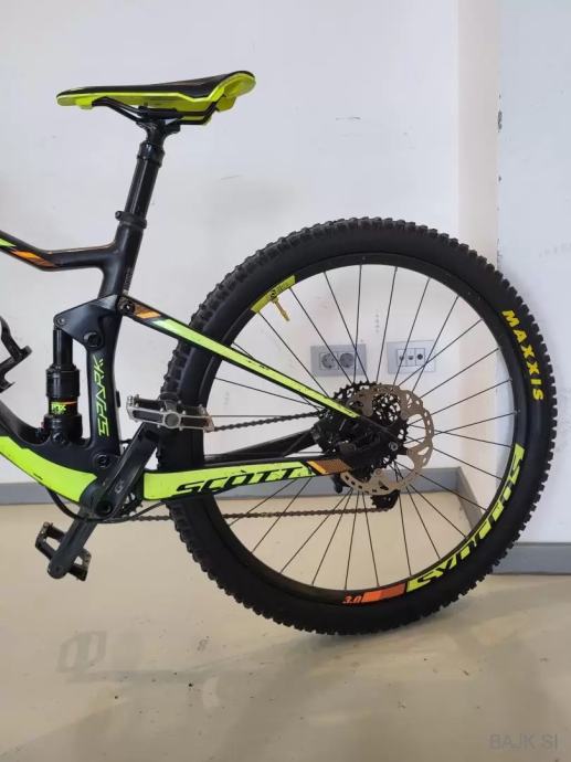 trek fx2 hybrid bike