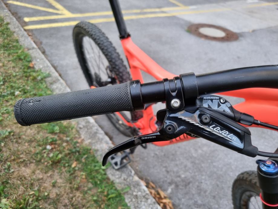 specialized camber comp 27.5