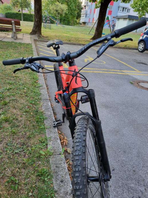 specialized camber comp 27.5