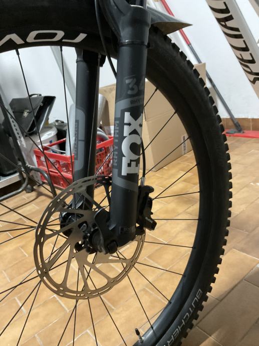 Patte De Dérailleur GURPIL Pour SPECIALIZED STUMPJUMPER FSR EXPERT 29 (2018-2019)