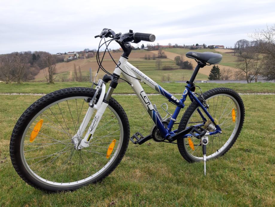 gt aggressor 26 inch