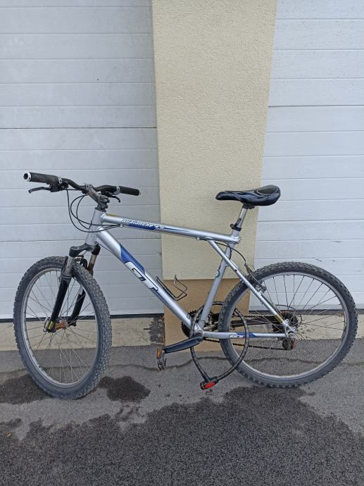 gt avalanche 3.0 2007