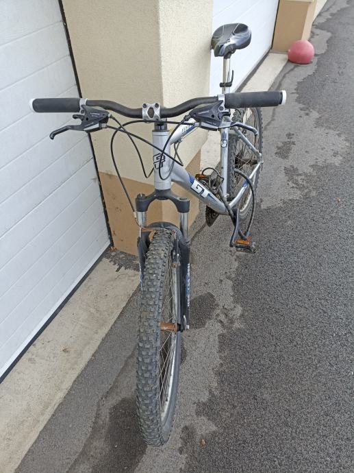 gt avalanche 3.0 2007