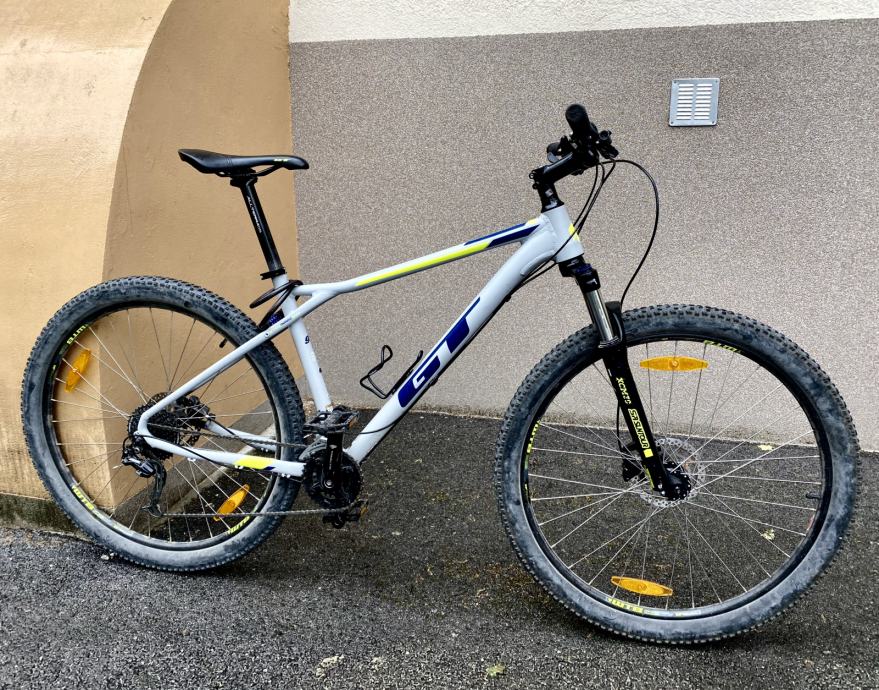 gt avalanche comp 29 2019