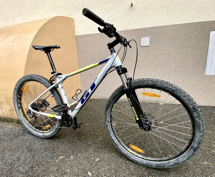 gt avalanche comp 29 2019