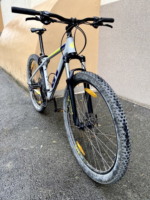 gt avalanche comp 29 2019