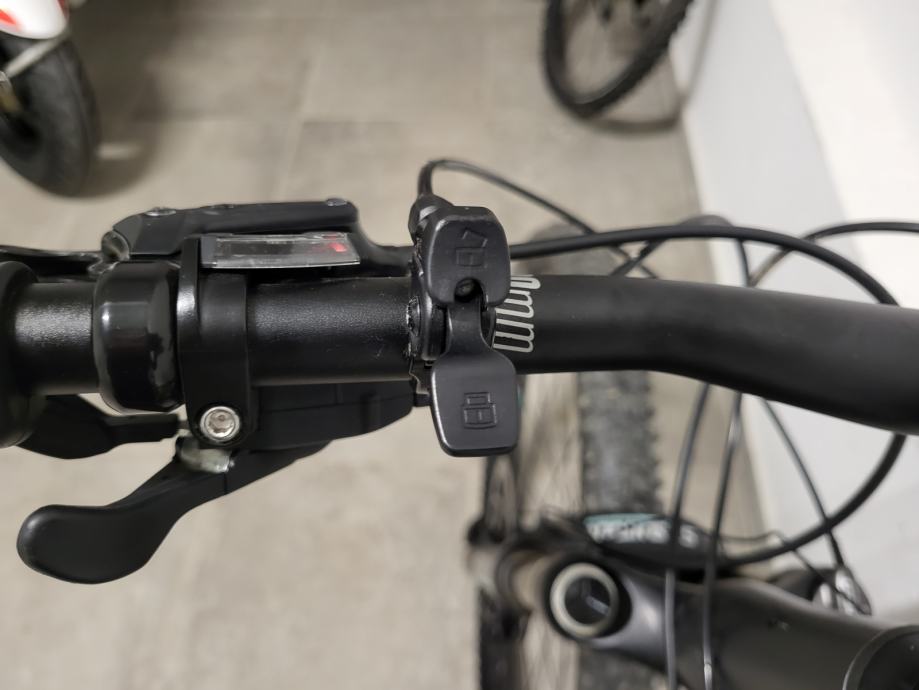 haibike seet cross 4.0