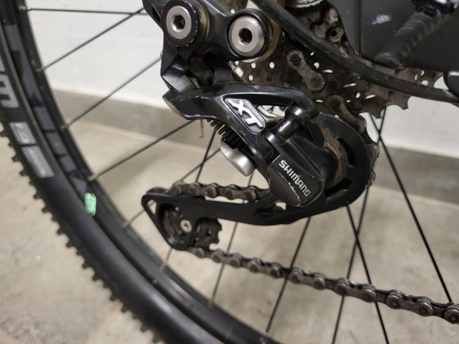 haibike seet cross 4.0