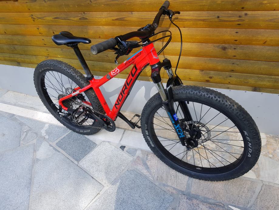 norco fluid 4.3
