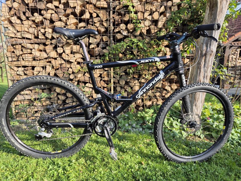 Cannondale Jekyll 700 Price Bike Frame Cannondale Jekyll 600 For
