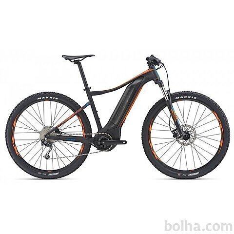 fathom e  3 power