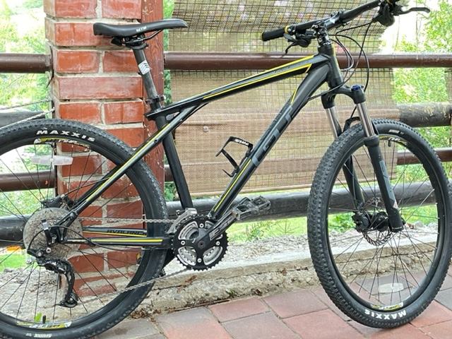 gt avalanche 1.0 2005