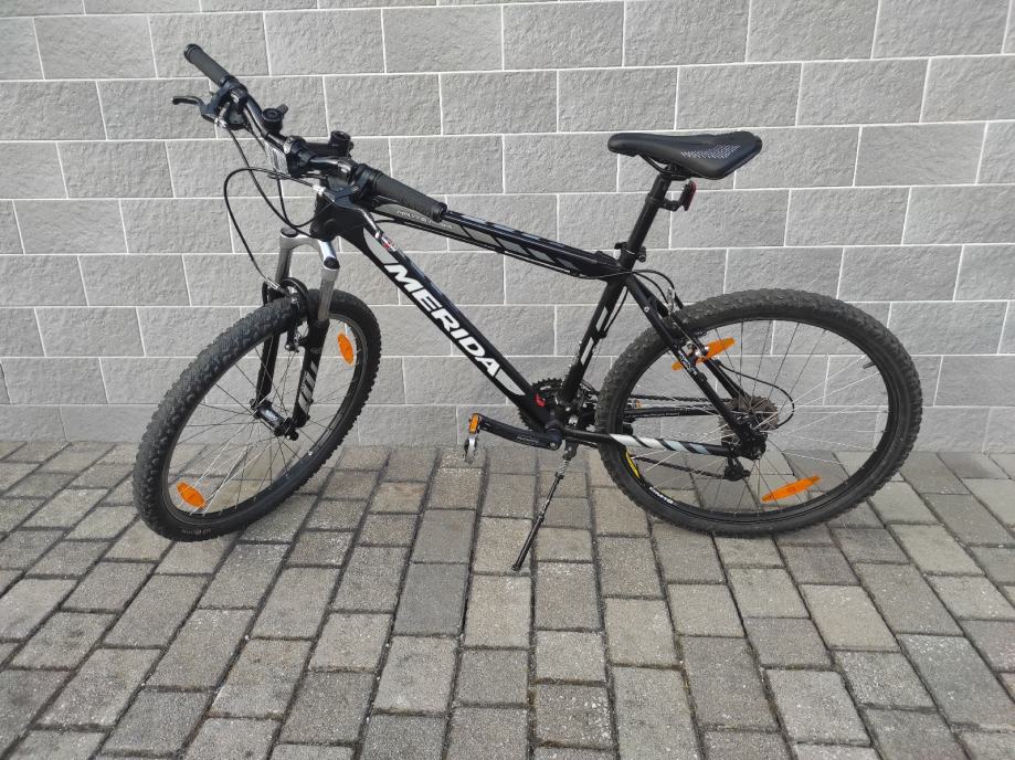 Kolo 26 col Merida Matts Sport