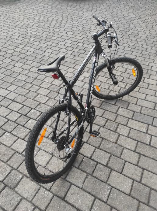 Kolo 26 col Merida Matts Sport