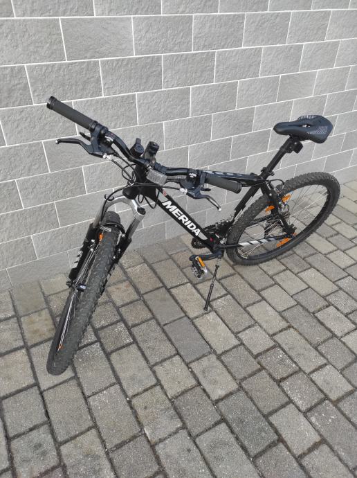 Kolo 26 col Merida Matts Sport