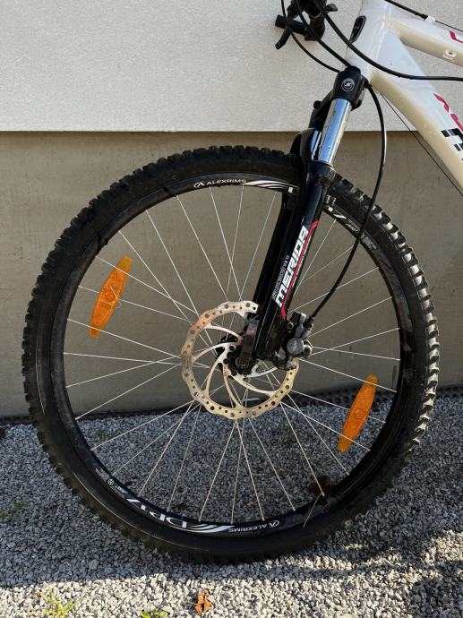 KOLO MERIDA XC