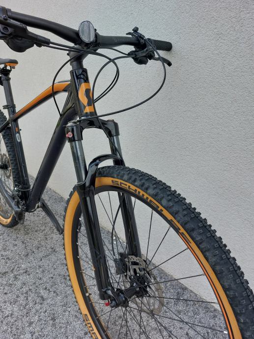 scott aspect 930 cena